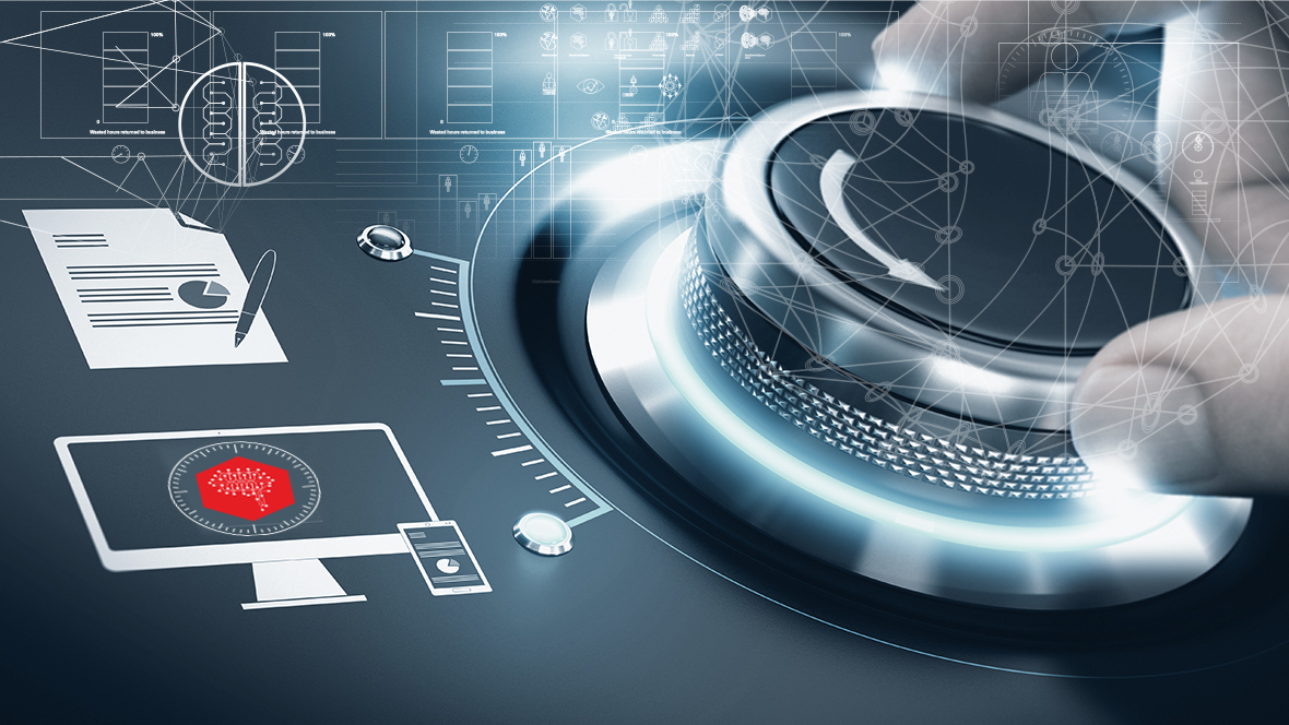 What is Digitization?